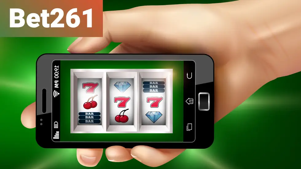 Casino en ligne Bet261